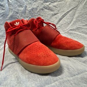 Adidas Tubular Invader Strap